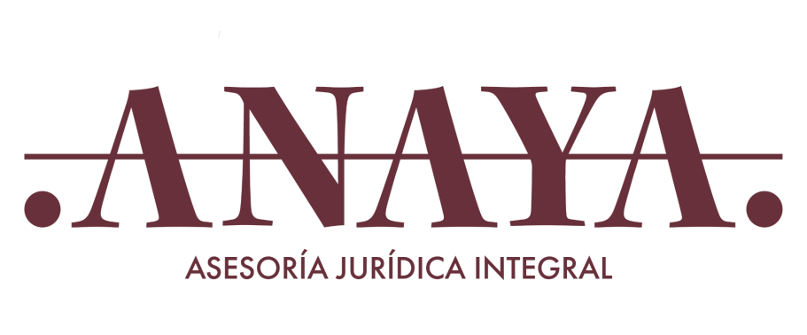 ANAYA-Asesoria jurídica integral